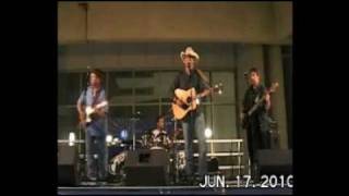 Haunt This Heart - Greg Griffin and the Dry Creek Band