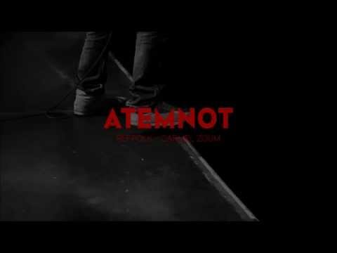 Refpolk & Carmel Zoum: Atemnot