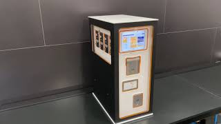 Neptune systems módulo zona seca