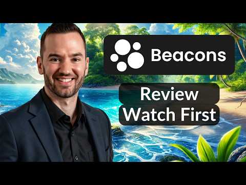 Beacons Aiberigalaxy