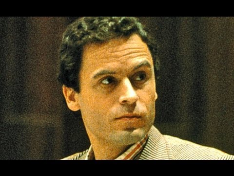 Serial Killers - Ted Bundy - Documentary