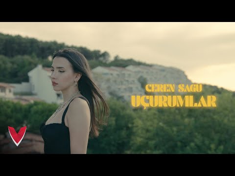 Ceren Sagu - Uçurumlar
