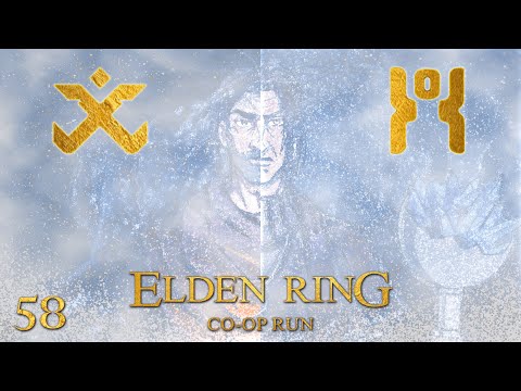 Stagistopoli - Elden Ring Seamless Co-op [Blind Run] #58 w/ Sabaku no Maiku