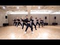 TAEYEON 태연 '불티 (Spark)' Dance Practice TAEYEON 태연 '불티 (Spark)' Dance Practice