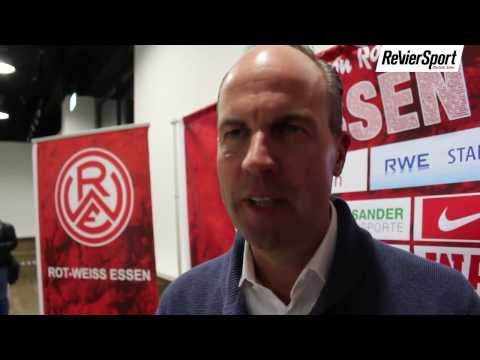 Fascher: "Wir wollen nicht labern, wir wollen machen"