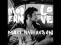 Matt Nathanson - Mercy (Album Version)
