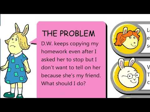 You've Gotta Be Kidding! FOUR