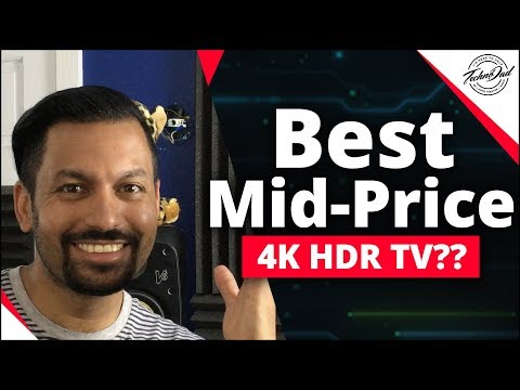 Sony 55X900E The Best 4K TV Under $1,500 for 2017 | Unboixng & Setup