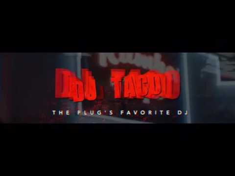 Dj Taco @ Big Hev DK Entertainment 15 Year Anniversary @ Club Rumba , Houston TX