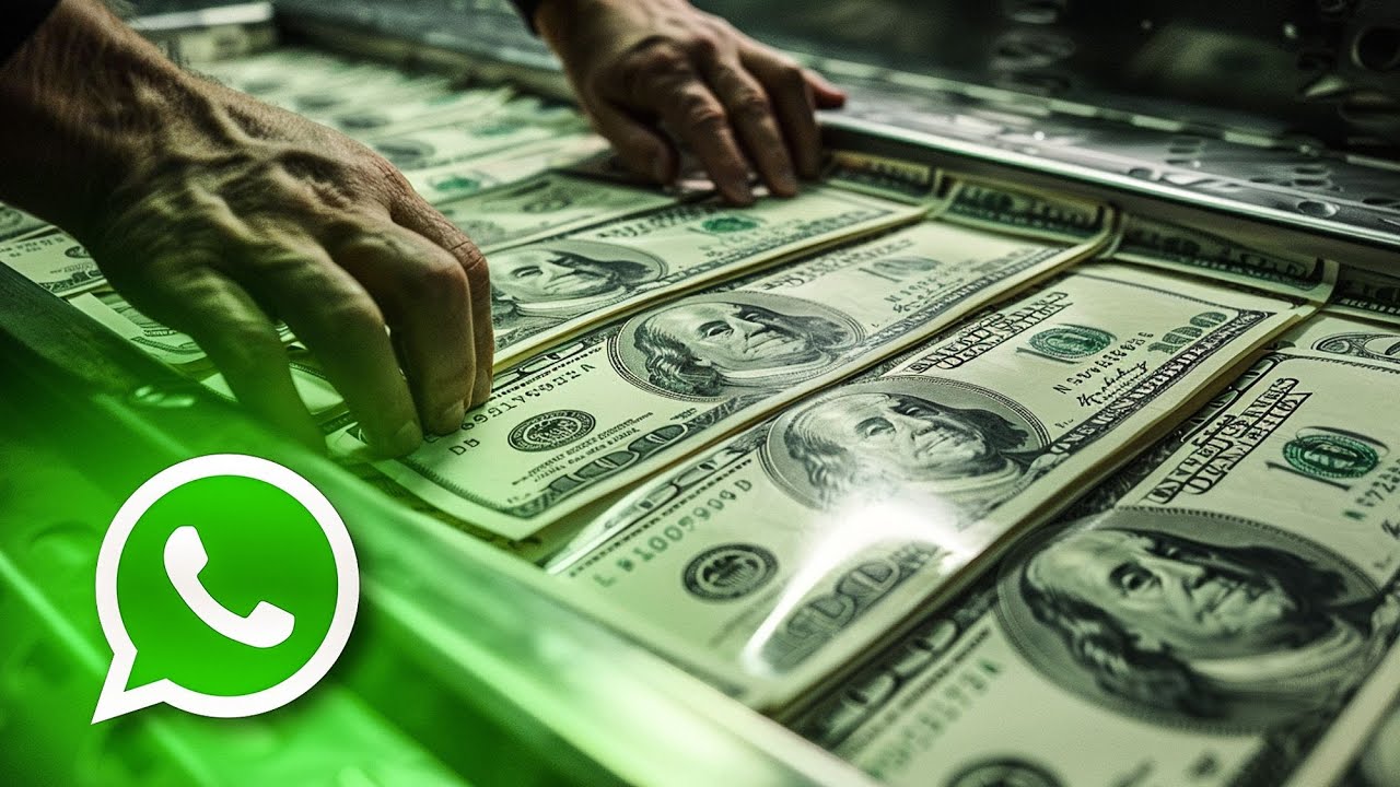 WhatsApp: Ferramenta Secreta para Aumentar Suas Vendas!