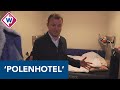 'Eén grote puinzooi' in Polenhotel Boskoop: 'Ik ben me rot geschrokken' - OMROEP WEST