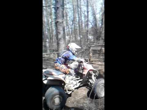 Marty Christofferson XC2 @Tomahawk GNCC