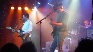 The Rifles - Big Big Life [Live at Melkweg Oude Zaal, Amsterdam - 10-10-2016]