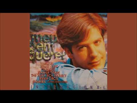 From This Moment - Shania Twain (Meu Bem Querer) 1998