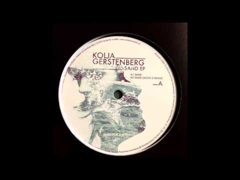 Kolja Gerstenberg - Driftin (192 kbps)
