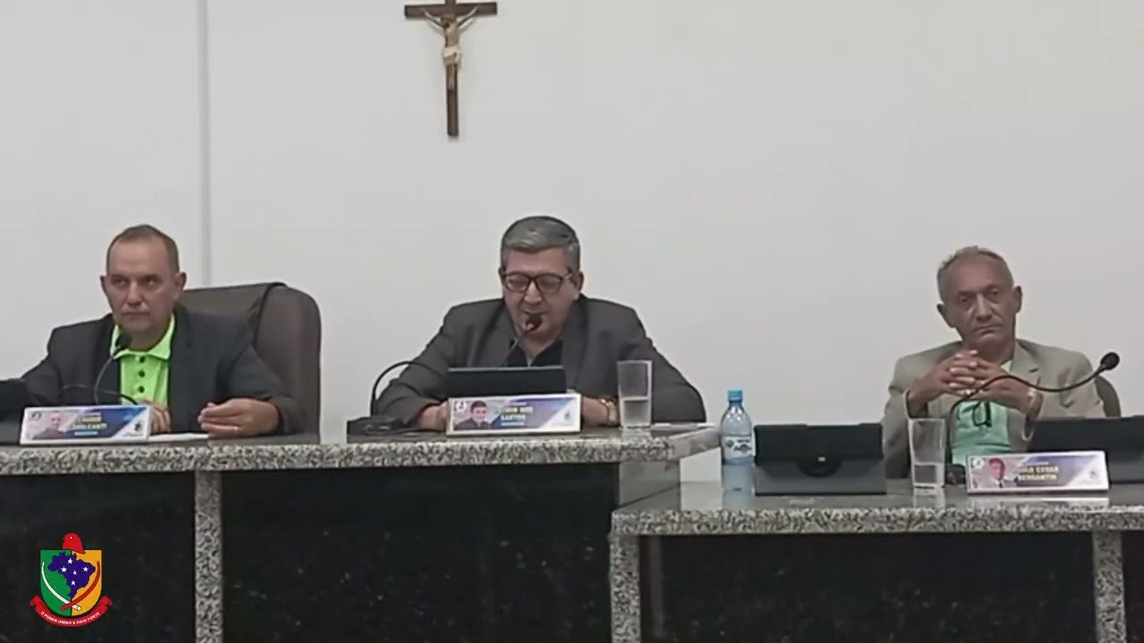 19ª Sessão Ordinária 2024 26/06/2024