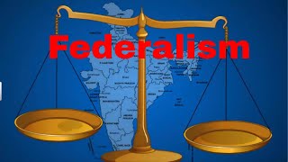 CBSE Class 10 Civics - 2 || Federalism || Full Chapter || By Shiksha House