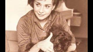 Sylvia Telles - MINHA NAMORADA - Vinicius de Moraes e Carlos Lyra