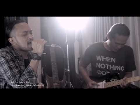 SEMPURNAKU DISINI (Live!!)