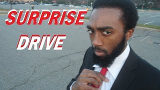 Kamen Rider Drive | Surprise Drive (English Cover) by Remy Tyndle