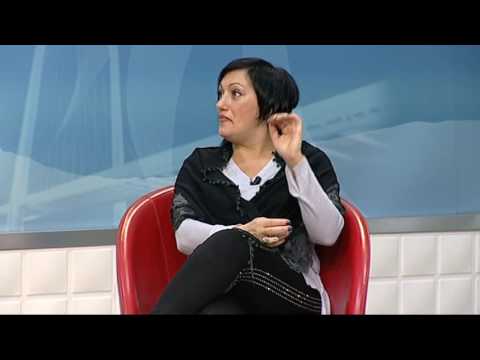 2-4 Ciao Mama Telereggio con Luca e Novella Bergamini