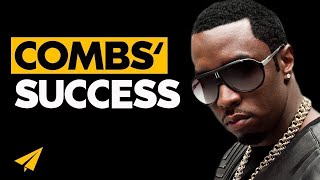 Sean Combs Documentary - Success Story