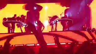 Disclosure - Hourglass [feat. Lion Babe] Manchester 28/11/15