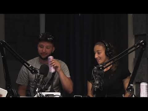 2TouchPodden #19 - Rosa Kafaji