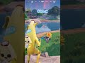 This Big Cluck Is Hiding #shorts #fortnite