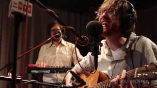 Okkervil River: "It Was My Season," Live On Soundcheck