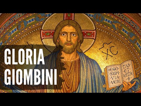 Gloria Giombini - Música Religiosa