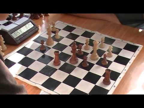 1.1. Martin Mráz - Ján Stehlík 1 - 0