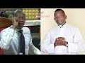 Father Musaala Wesonyiwe President Museveni Gashumba Ayagala Bana Uganda Bakilize Apology Ya M7