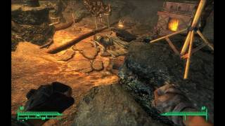 Let's Play Fallout 3 Part 160 - Into Baller's Pitt Feat. Lukuz13