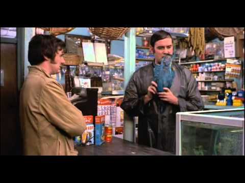 Monty Python's And Now For Something Completely Different