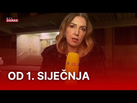 Imenovan novi ravnatelja USKOK-a: Hoće li se nastaviti val uhićenja? | RTL Danas