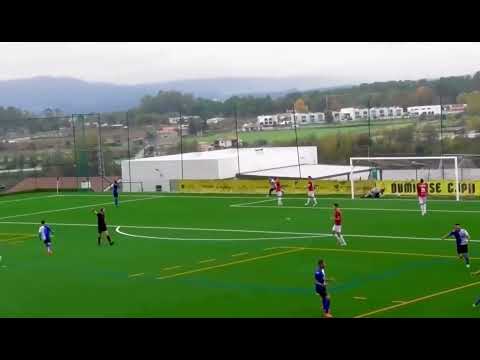 Assistência Camacha vs Dumiense época 23/24