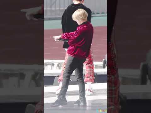 171022 iKON(아이콘)-김진환/원아시아페스티벌(BOF) 리허설(rehearsal)