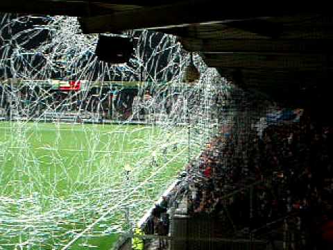Sfeerbeelden Heracles - FC Volendam