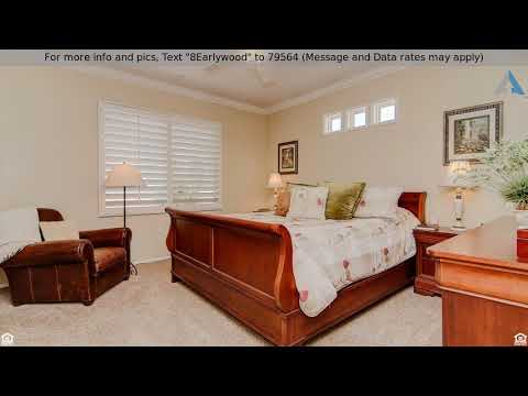 Priced at $998,888 - 8 Earlywood, Ladera Ranch, CA 92694