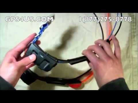 Garmin DC50 vs T5 Dog Collar Comparison
