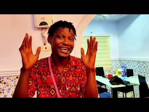 Y-Sham - Ojema ft Don Dee (Visualizer)