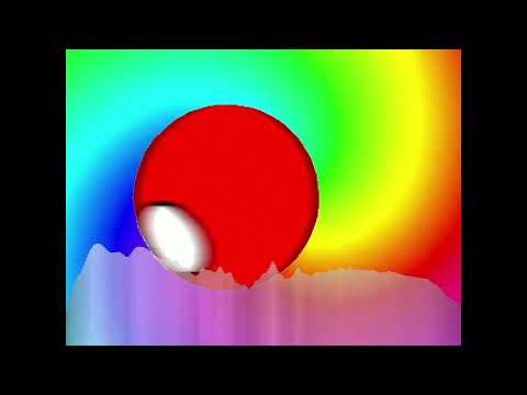 the ost deutschland revolving (high effort)