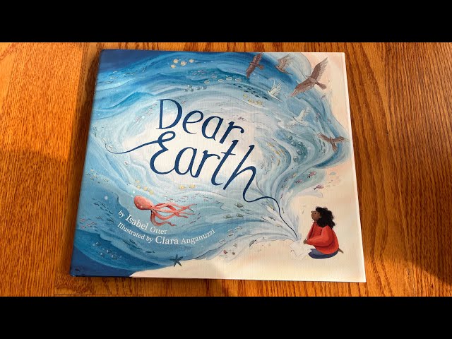 Vídeo relacionado con Dear Earth