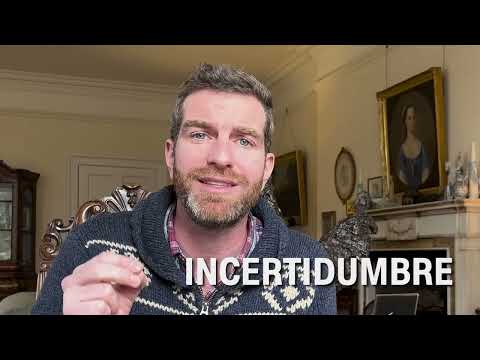 ¿Cómo enfrentar la incertidumbre financiera este 2023? | Columna de Tomás Sánchez | UPS