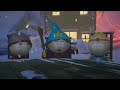 La TRAICION De CARTMAN | South Park Snow Day #4 | Stupid Punks