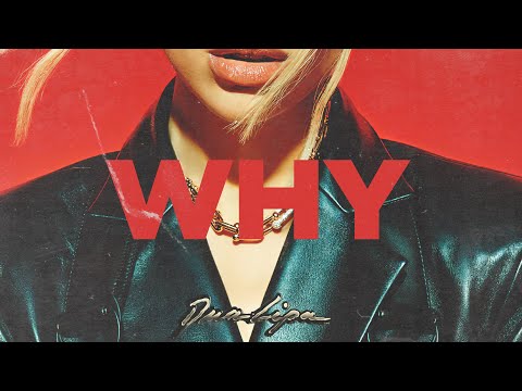Dua Lipa Type Beat "Why" | Pop Dance Instrumental 2022 | N-SOUL x NOD