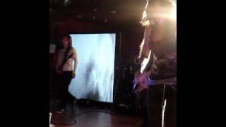 Delain - Control the Storm Live in Milan