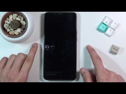 How to Enter FastBoot Mode on CUBOT X19 S – FastBoot Mode