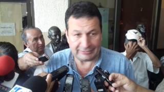 Como incongruente y falaz calificó el diputado local del PRD, Juan Manuel Fócil Pérez, a Andrés Manu